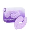 img_6878 Numbuzin 9+ NAD+ Collagen Eye Patches 5 pairs