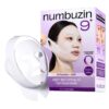 img_6882 Numbuzin No. 9 NAD Bio Lifting Mask 1pc ماسك لشد البشرة واللغلوغ ومكافحة التجاعيد
