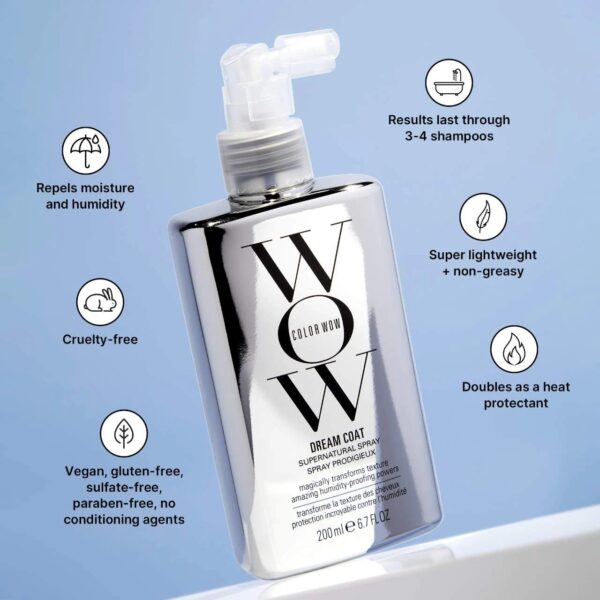 img_6908 COLOR WOW Dream Coat Supernatural Treatment Spray for Frizzy Hair