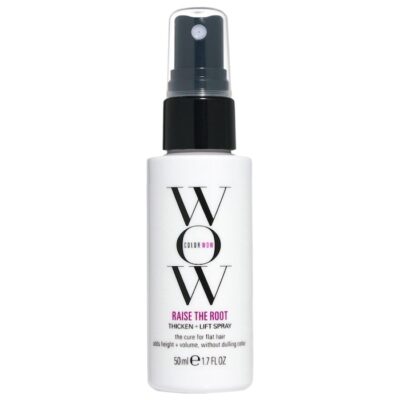 COLOR WOW Mini Raise the Root Thicken and Lift Spray 50ml