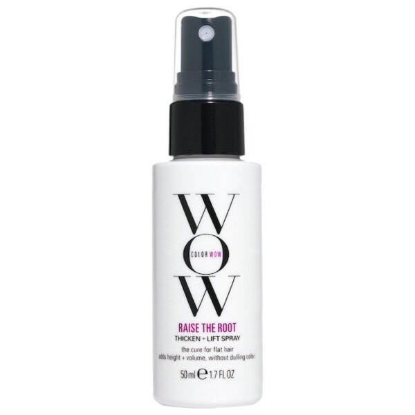 COLOR WOW Mini Raise the Root Thicken and Lift Spray 50ml