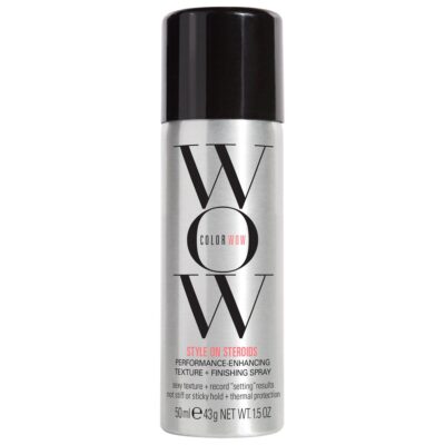 COLOR WOW Style on Steroids Color-Safe Texture Spray 50ml