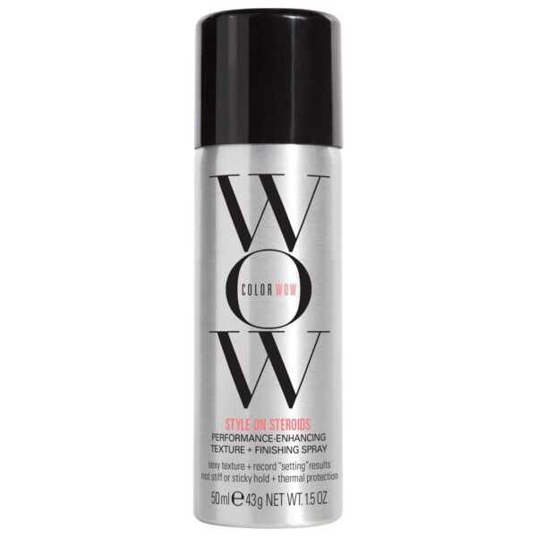 img_6918 COLOR WOW Style on Steroids Color-Safe Texture Spray 50ml