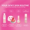 img_6926 Glow Recipe Watermelon Glow Dewy Skin Routine Gift Set 4pcs