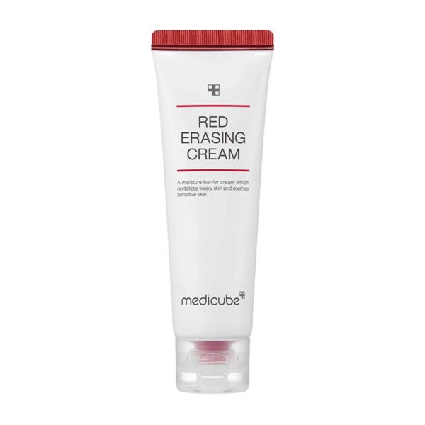 Medicube Red Erasing Cream 50ml كريم علاجي للآثار والتصبغات