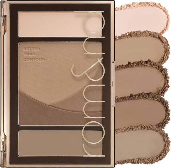 rom&nd Better Than Contour روماند باليت كونتور