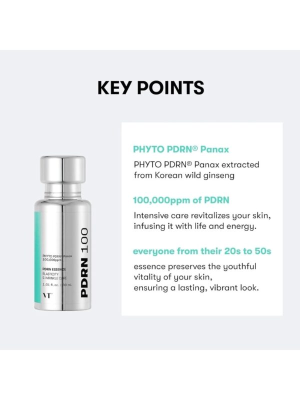 VT PDRN ESSENCE 100