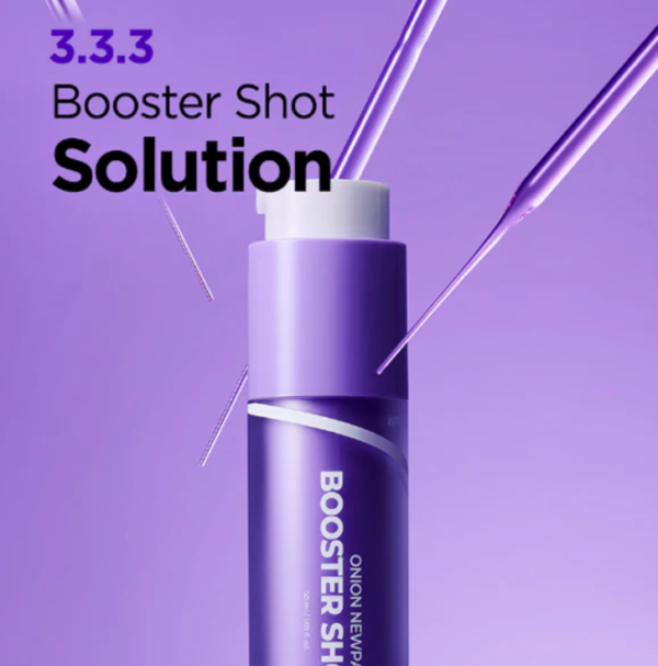 Isntree, Onion Newpair Booster Shot 2000